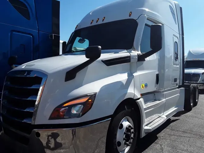 2021 FREIGHTLINER/MERCEDES NEW CASCADIA PX12664a2d0c3462843c8a2dd71bc327e3fbead