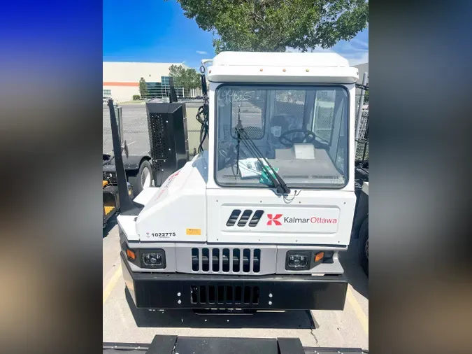 2026 KALMAR OTTAWA (DOT)a2d106533a57e97a6ee1bcac93b9d716