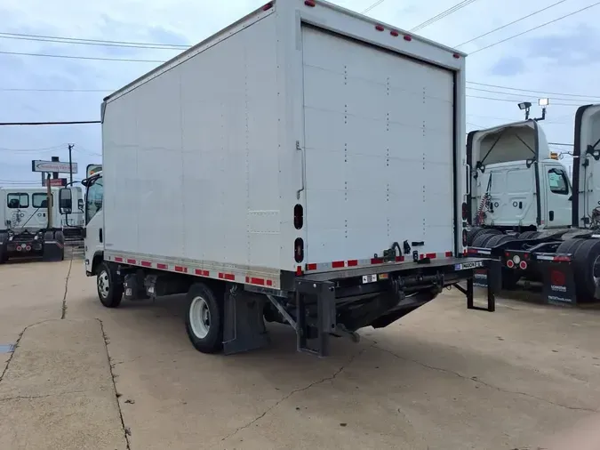 2023 CHEVROLET MOTOR DIV. LCF 4500HD