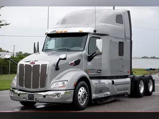 2019 PETERBILT 579