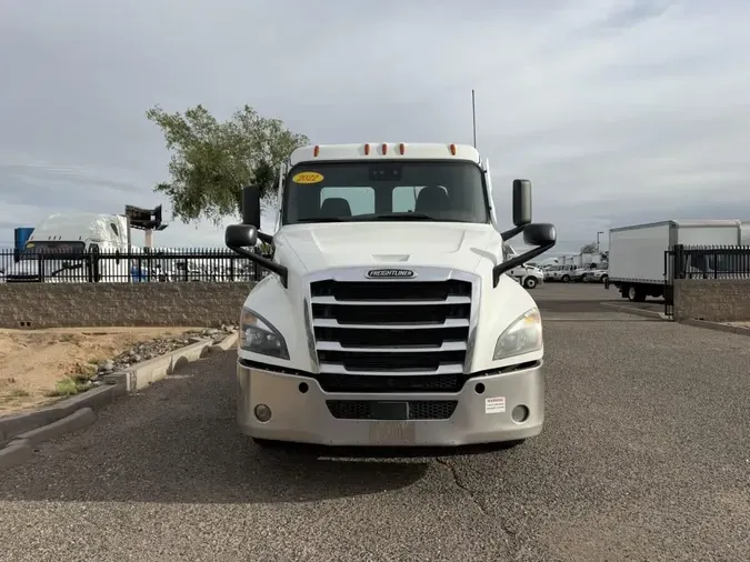 2022 FREIGHTLINER/MERCEDES NEW CASCADIA PX12664a2d17b53c01d930d65dd3e5f882c6480
