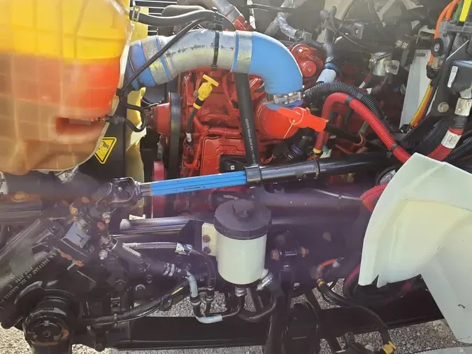 2018 NAVISTAR INTERNATIONAL 4300