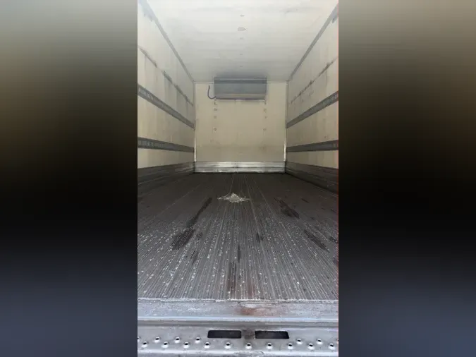2019 FREIGHTLINER/MERCEDES M2 106