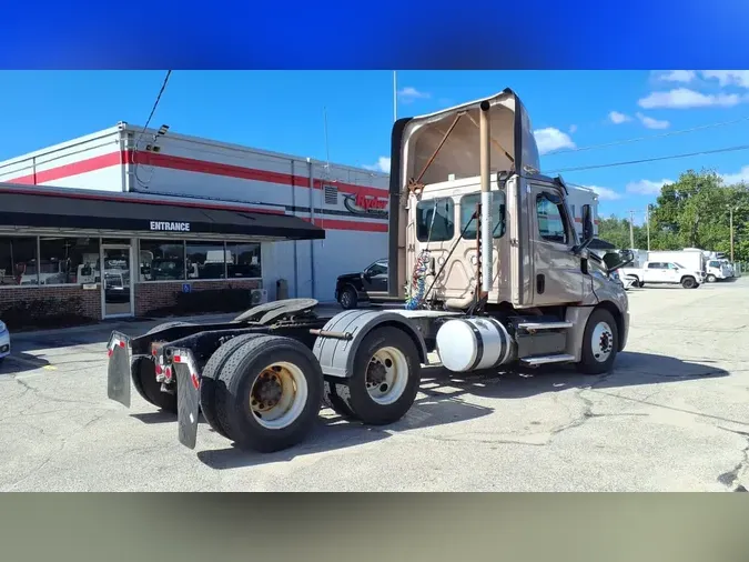 2021 FREIGHTLINER/MERCEDES NEW CASCADIA PX12664