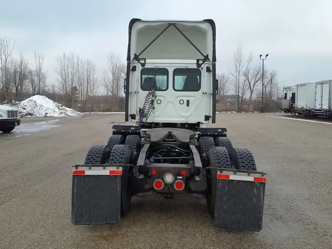 2020 FREIGHTLINER/MERCEDES NEW CASCADIA PX12664