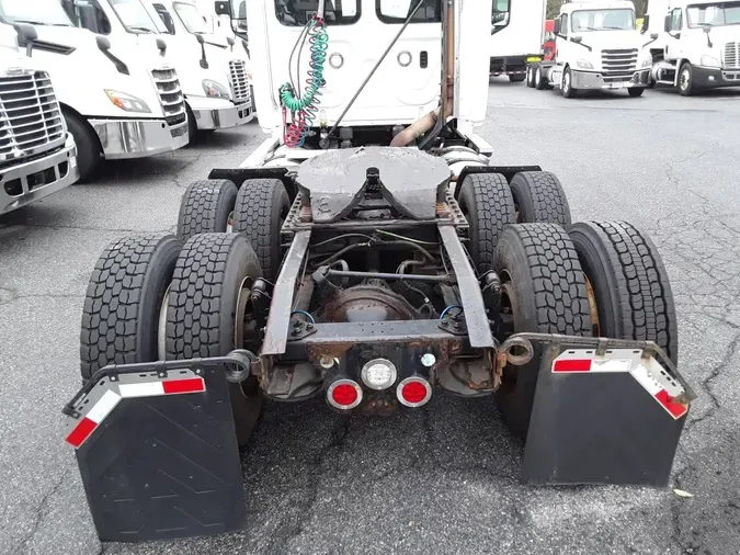 2018 FREIGHTLINER/MERCEDES NEW CASCADIA PX12664