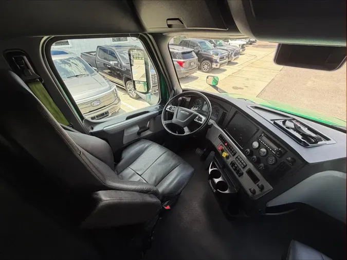 2022 Freightliner PT126SLP