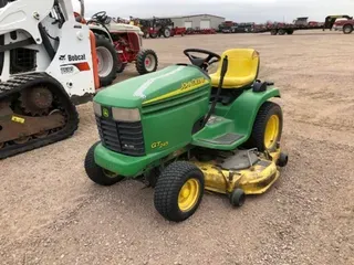 2003 John Deere GT245