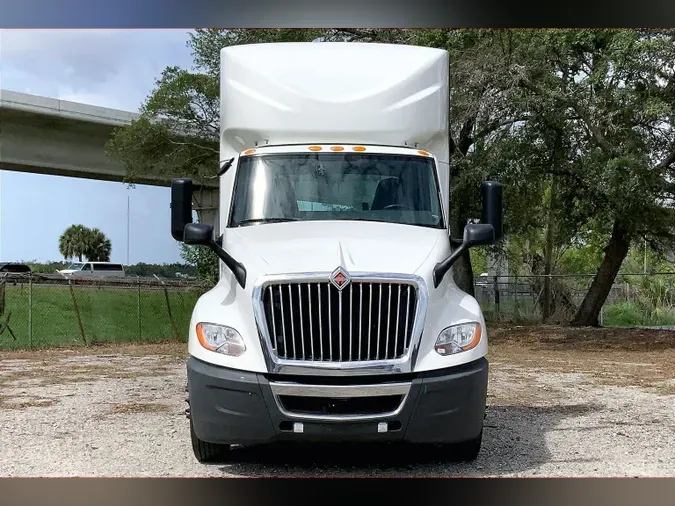 2021 INT LT625 6x4