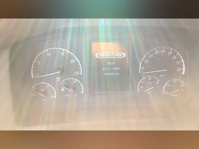 2024 Freightliner Cascadia 126