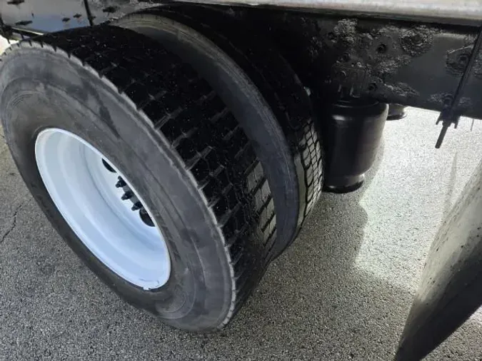 2019 International MV607a2d81a879c5e3044f3e8b1611355bfaf