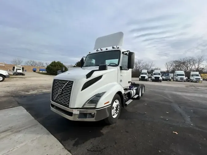 2019 VOLVO VNL64T-300a2d8f7ef98216ec324e8a62bd8757923
