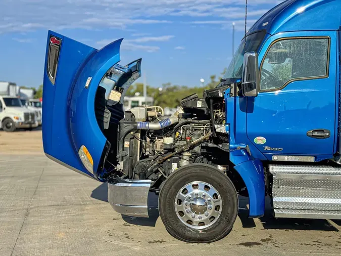 2019 KENWORTH T680