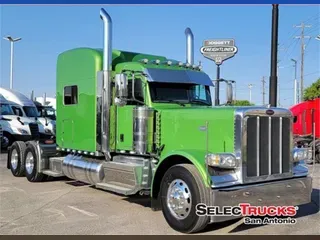 2019 Peterbilt 389