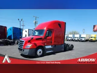 2023 FREIGHTLINER CA126