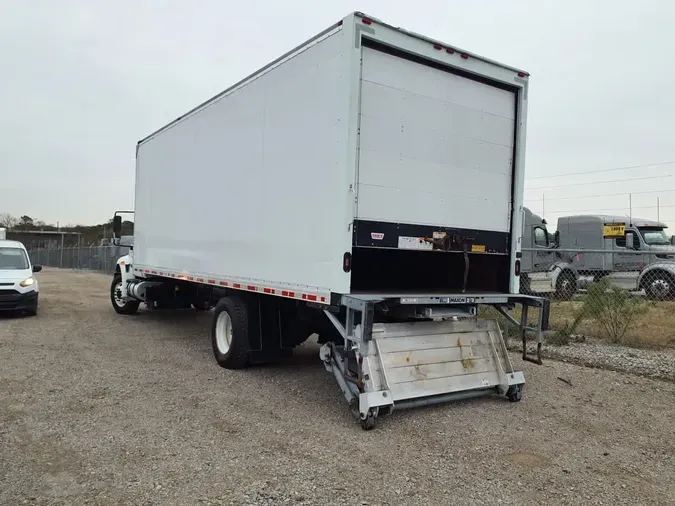 2019 NAVISTAR INTERNATIONAL 4300a2dc9c8a93ed339a532371f5792cbbff