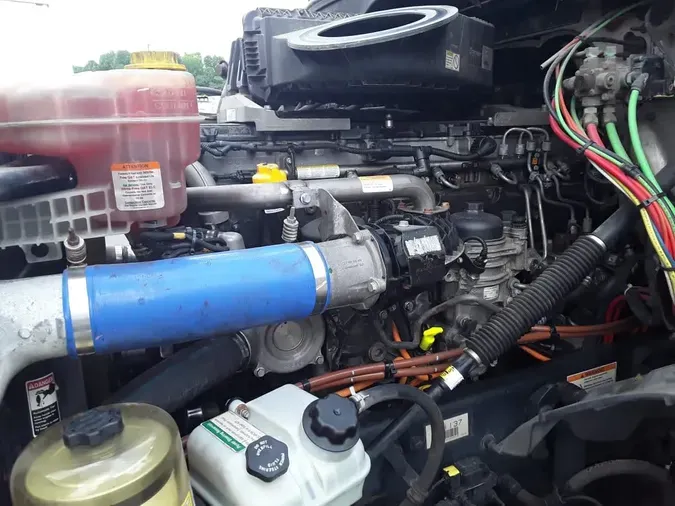 2021 FREIGHTLINER/MERCEDES NEW CASCADIA PX12664a2df6a30582b1fb06d46b1a7e2dfe6f4