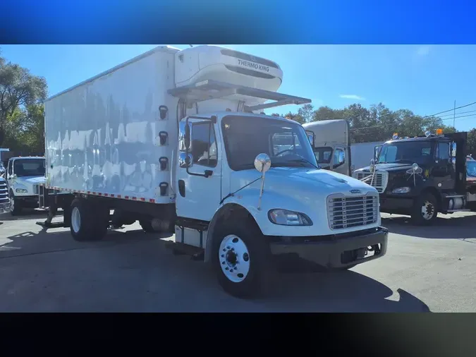 2020 FREIGHTLINER/MERCEDES M2 106