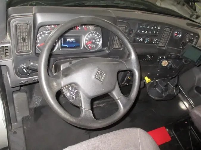 2023 NAVISTAR INTERNATIONAL MV607 (4X2)a2dfe4ece20043927c5d071d70861852