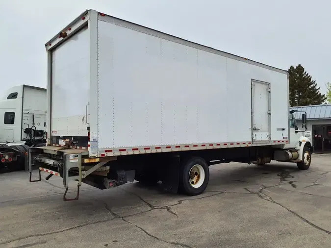 2019 NAVISTAR INTERNATIONAL 4300