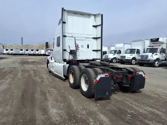 2019 NAVISTAR INTERNATIONAL LT625 SLPR CABa2e0af85b693e2add271ca9b9fe8b359