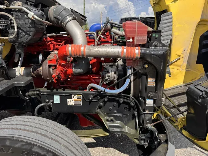 2021 Peterbilt 579