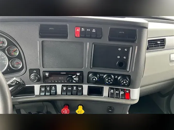 2020 KENWORTH T680