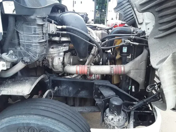 2018 FREIGHTLINER CASCADIA 125