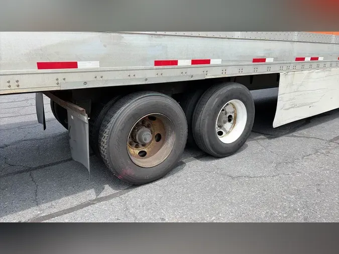 2015 Wabash DVHDHPC