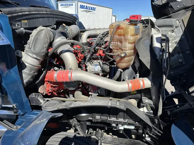 2023 International LoneStar