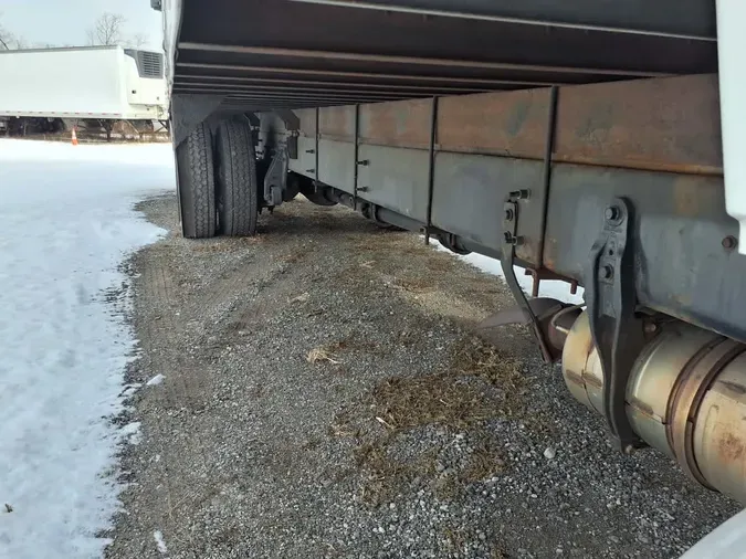 2020 NAVISTAR INTERNATIONAL MV607 (4X2)a2e3d5516b77f808d3a15a7dda2279d0