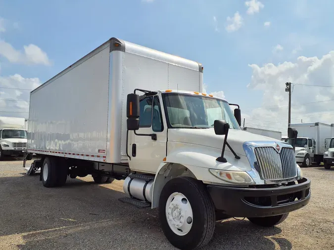 2018 NAVISTAR INTERNATIONAL 4300