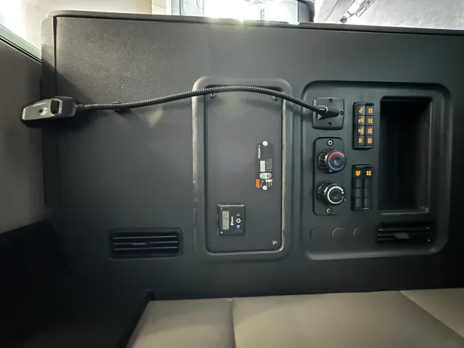 2022 Freightliner Cascadia 126