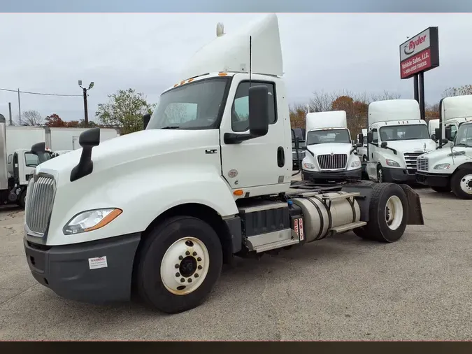 2021 NAVISTAR INTERNATIONAL LT625 DAYCAB S/Aa2e517f3a151d44f69915761da0d3f5f