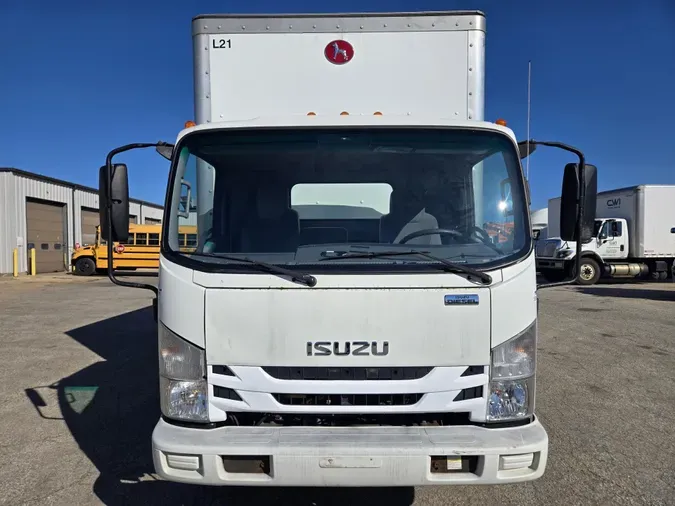 2019 Isuzu NRR