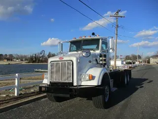 2007 PETERBILT 357