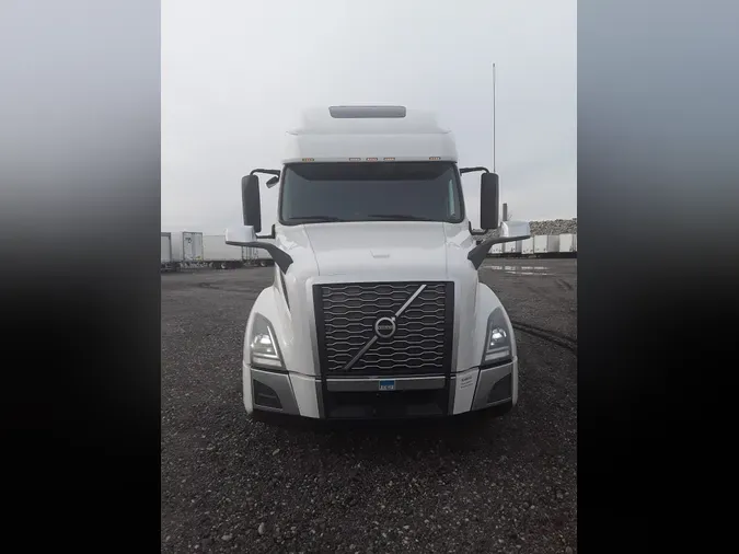 2019 VOLVO VNL64T-760