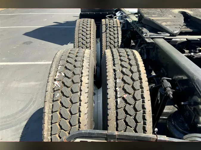 2020 INT LT625 6x4