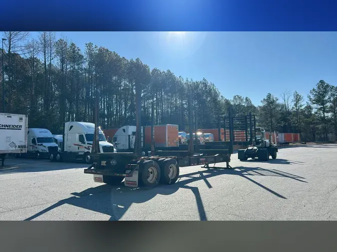 2023 Pitts Trailers LP40-4L