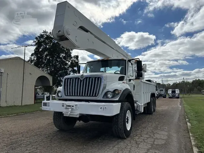 2009 ALTEC A77T