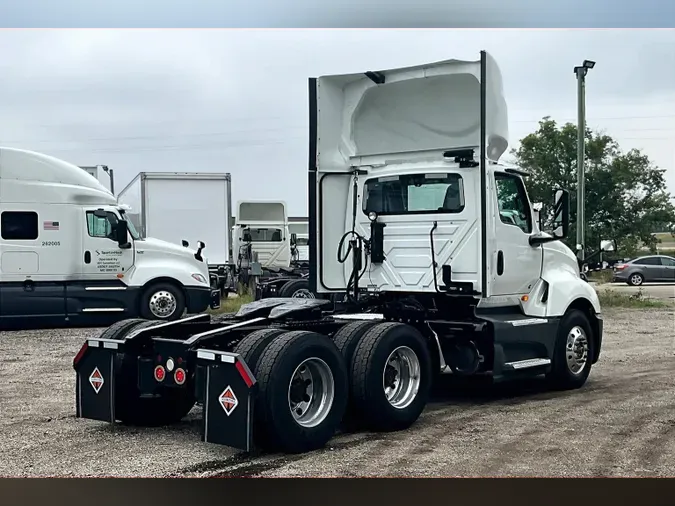 2020 INT LT625 6x4