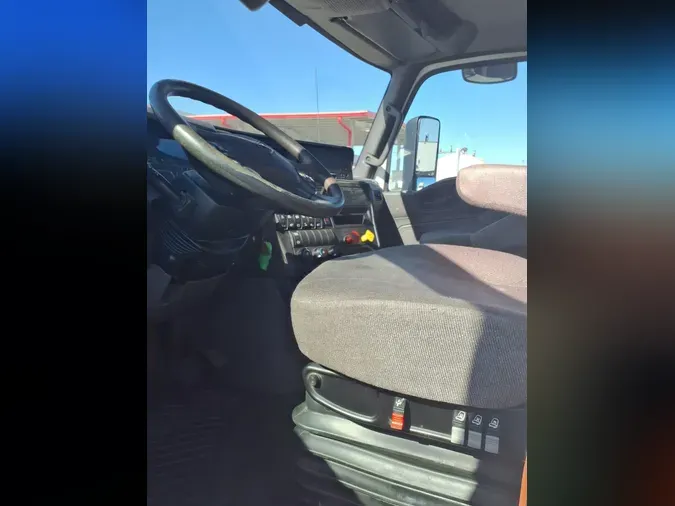 2020 NAVISTAR INTERNATIONAL RH613 DAYCAB T/A