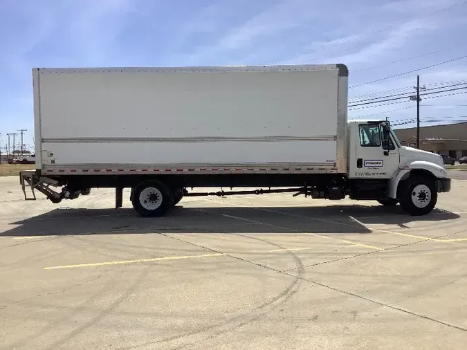 2019 International 4300