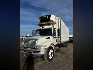 2017 NAVISTAR INTERNATIONAL 4300