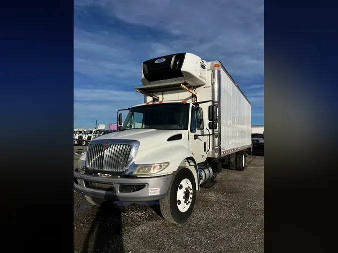 2017 NAVISTAR INTERNATIONAL 4300a2e8db363555de802e7ea04cd489de71