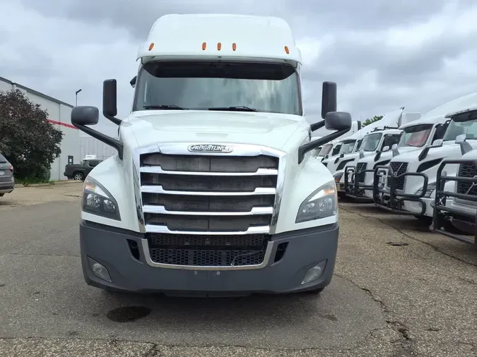 2020 FREIGHTLINER NEW CASCADIA PX12664