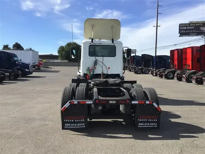 2021 MACK AN64T