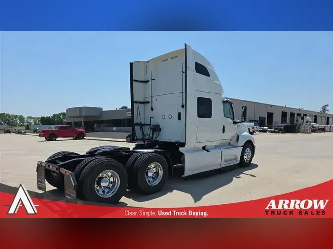 2020 INTERNATIONAL LT