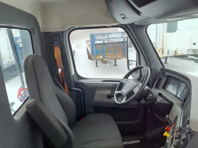 2019 FREIGHTLINER/MERCEDES NEW CASCADIA 116