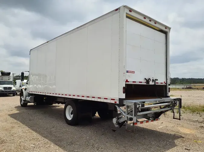 2019 NAVISTAR INTERNATIONAL 4300